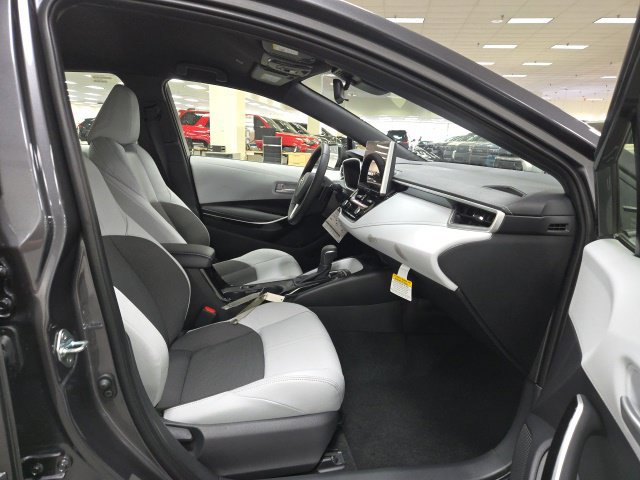 New 2027 Toyota Corolla XSE FWD image 8