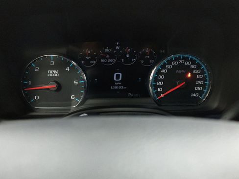 Used 2018 GMC Yukon Denali w/ Denali Ultimate Package image 16