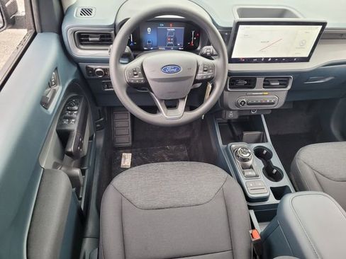 New 2026 Ford Maverick XL w/ 4K Tow Package image 29