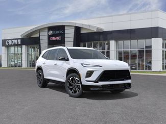 New 2026 Buick Enclave Sport Touring w/ LPO, Floor Liner Package video 1