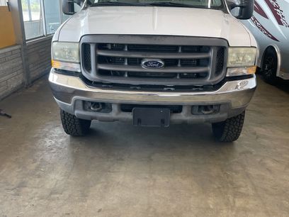 Used 2004 Ford F350 XL