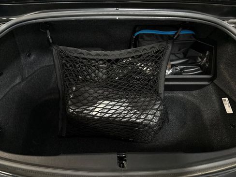 Certified 2025 MAZDA MX-5 Miata RF Grand Touring RWD image 12