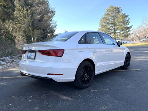 Used 2016 Audi A3 1.8T Premium image 10