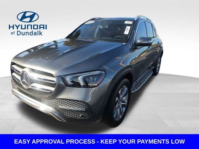 Used 2020 Mercedes-Benz GLE 350 GLE 350 w/ Premium Package