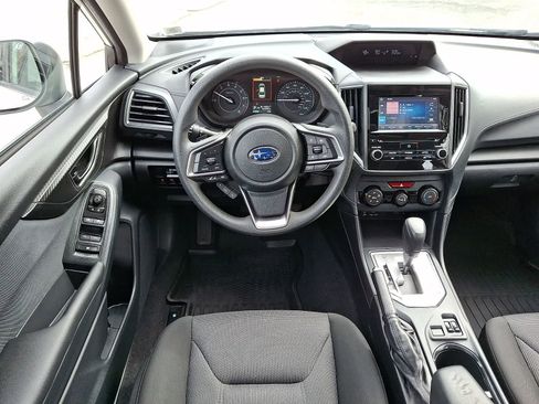 Used 2022 Subaru Impreza Premium image 12