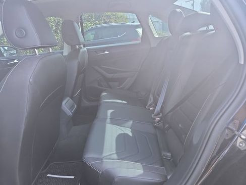 Used 2023 Volkswagen Jetta SEL FWD image 11