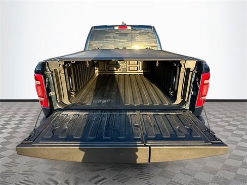 Used 2020 RAM 1500 Limited image 28