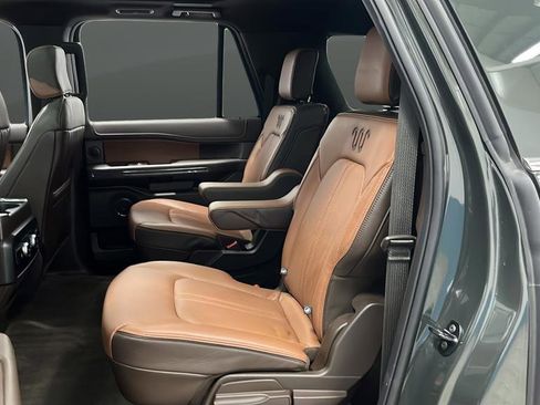 Used 2022 Ford Expedition Max King Ranch image 23