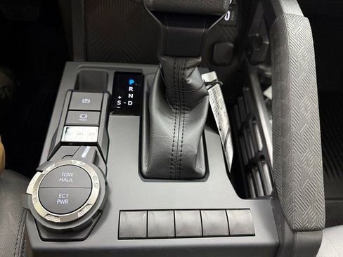 New 2026 Toyota Tacoma SR5 AWD/4WD image 21