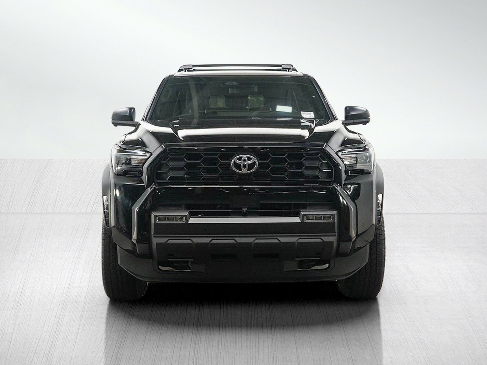 Used 2025 Toyota 4Runner TRD Off-Road Premium w/ Tow Technology Package AWD/4WD image 8