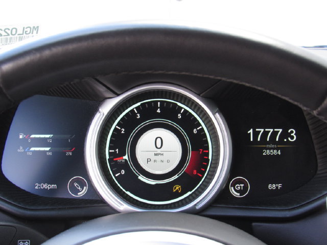 Used 2017 Aston Martin DB11 V12 RWD image 22
