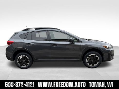 Used 2023 Subaru Crosstrek 2.0i AWD/4WD image 6