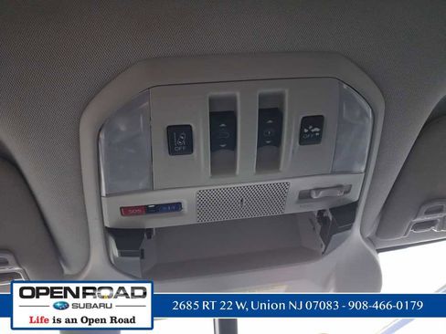 Used 2022 Subaru Ascent Limited w/ Technology Package AWD/4WD image 26