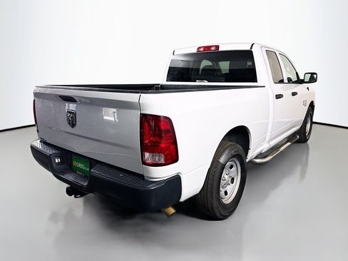 Used 2020 RAM 1500 Tradesman RWD image 10