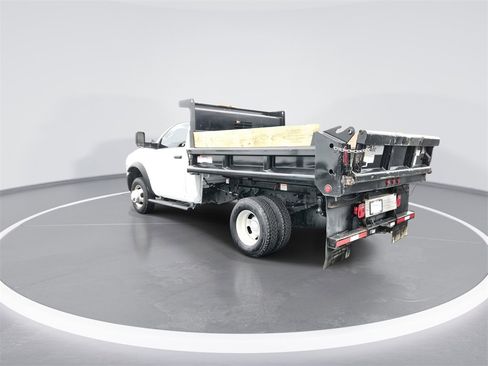 Used 2022 RAM 3500 Tradesman image 6