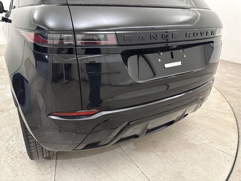 Used 2024 Land Rover Range Rover Evoque Dynamic SE AWD/4WD image 20