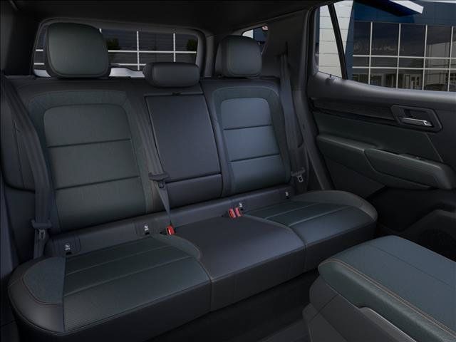 New 2027 GMC Terrain AT4 w/ Convenience Package III AWD/4WD image 17