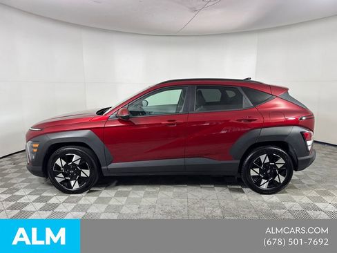 Used 2025 Hyundai Kona SEL image 11