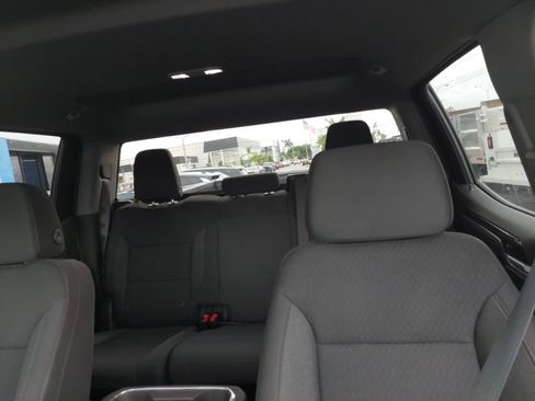 Used 2026 Chevrolet Silverado 1500 LT Trail Boss AWD/4WD image 5