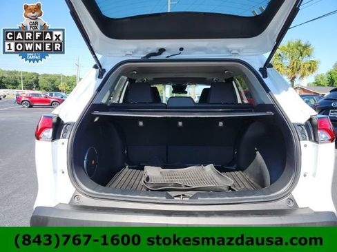 Used 2023 Toyota Corolla Cross LE w/ Moonroof Package FWD image 21