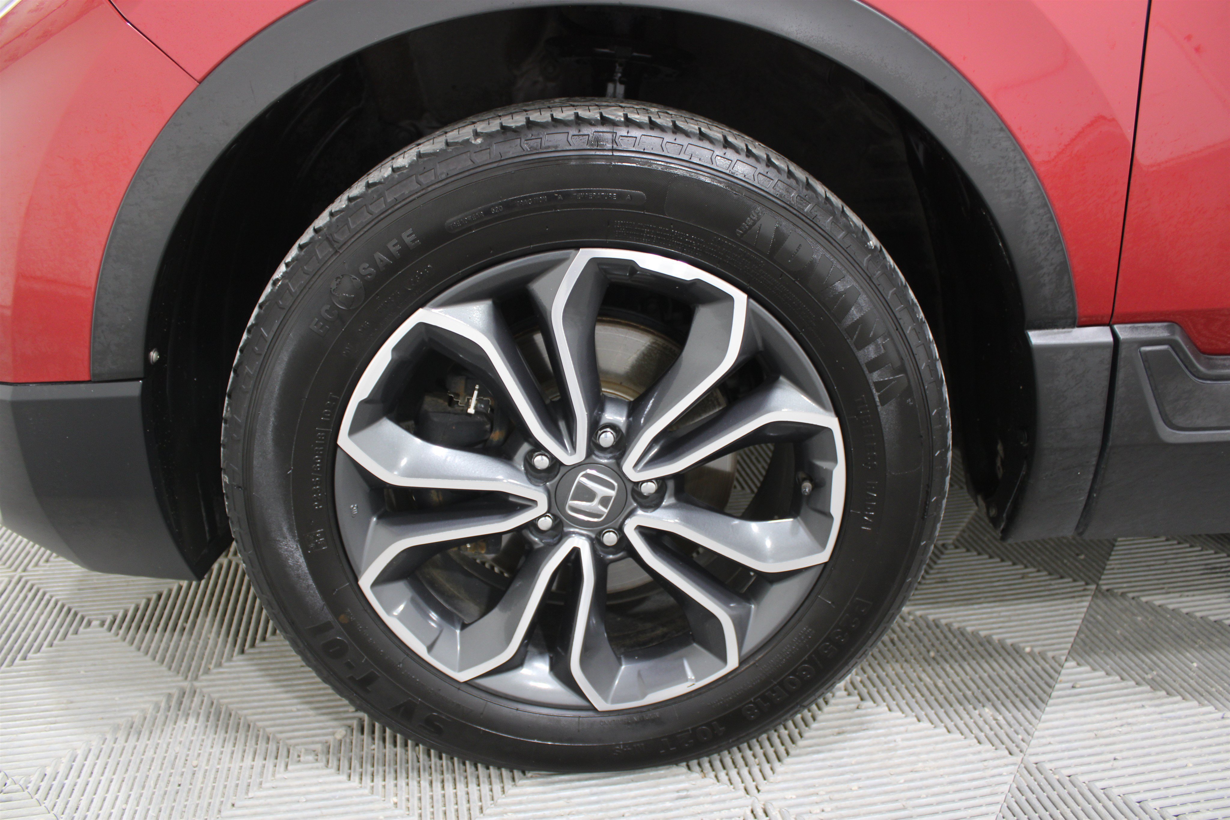 Used 2021 Honda CR-V EX-L image 9