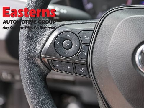Used 2024 Toyota Corolla LE FWD image 14