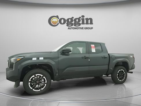 New 2026 Toyota Tacoma TRD Sport image 5