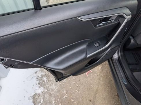 Used 2024 Toyota RAV4 XLE image 19