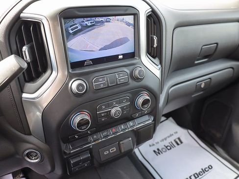 Used 2020 Chevrolet Silverado 1500 RST image 15