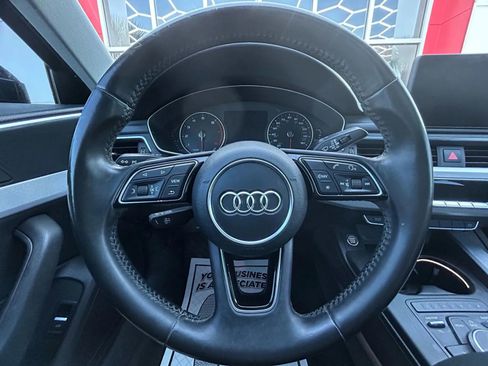 Used 2017 Audi A4 2.0T Premium image 11