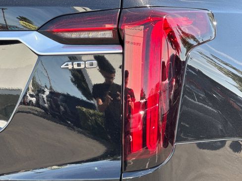 Certified 2023 Cadillac XT6 Premium Luxury w/ Technology Package image 47