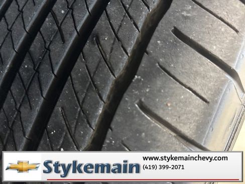 Used 2024 Cadillac XT5 Premium Luxury image 12