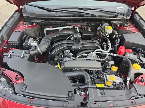 New 2025 Subaru Outback Premium w/ Popular Package #1A image 29