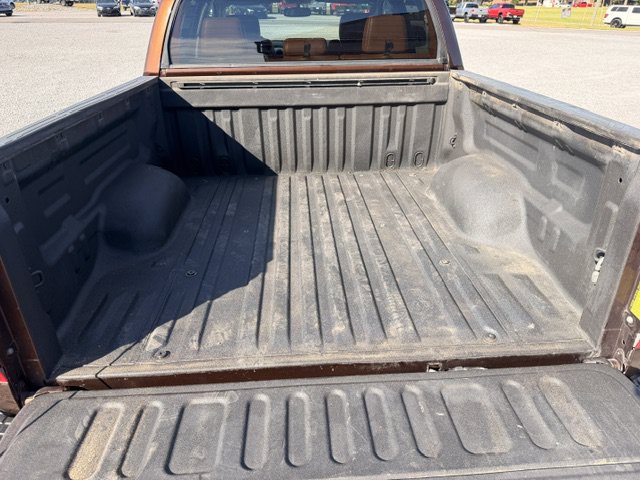Used 2014 Toyota Tundra 1794 Edition AWD/4WD image 12