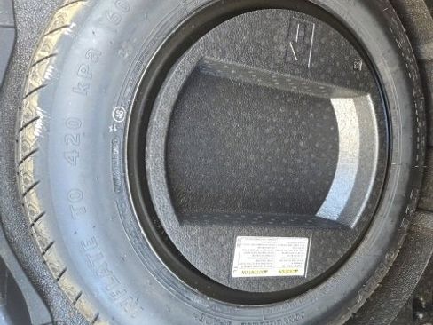 Used 2021 Toyota C-HR LE image 26