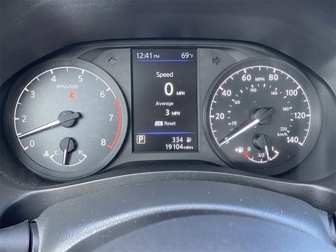 Certified 2025 Nissan Altima 2.5 S image 31