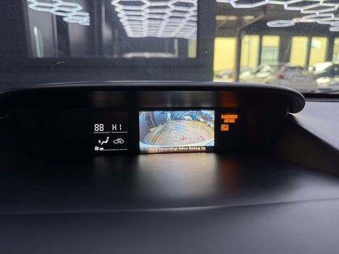 Used 2015 Subaru WRX STI w/ Popular Package #1 AWD/4WD image 30