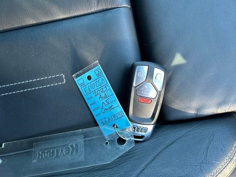 Used 2025 Audi A5 2.0T Premium Plus image 30