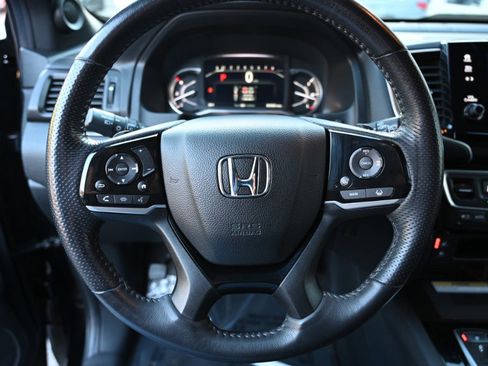Used 2022 Honda Passport Elite image 27
