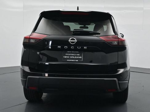 Used 2025 Nissan Rogue SV FWD image 6