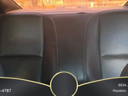 Used 2013 Chevrolet Camaro LT w/ RS Package image 10