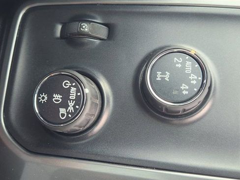 Used 2015 Chevrolet Silverado 1500 LTZ Z71 w/ LTZ Plus Package image 34