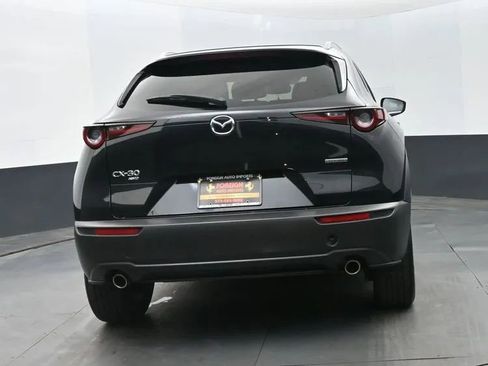Used 2024 MAZDA CX-30 AWD 2.5 S w/ Select Sport Pkg image 8