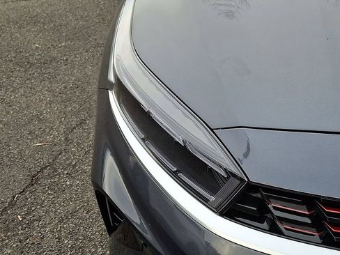 Certified 2022 Kia Forte GT w/ GT2 Package image 9