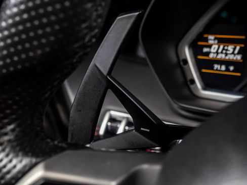 Used 2014 Lamborghini Aventador LP 700-4 image 35