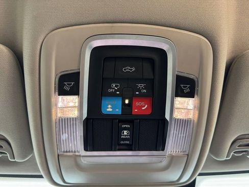 Used 2025 RAM 2500 Limited image 25