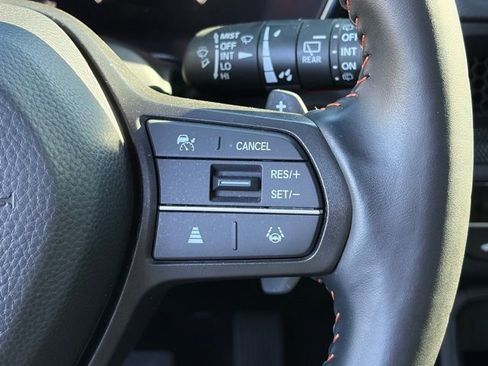 Used 2025 Honda CR-V Sport-L image 16