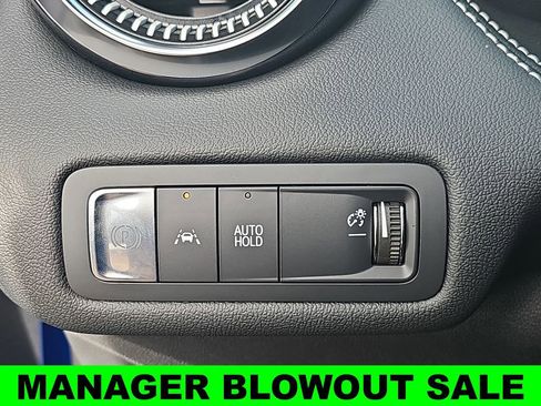 New 2024 Chevrolet Blazer EV LT image 26