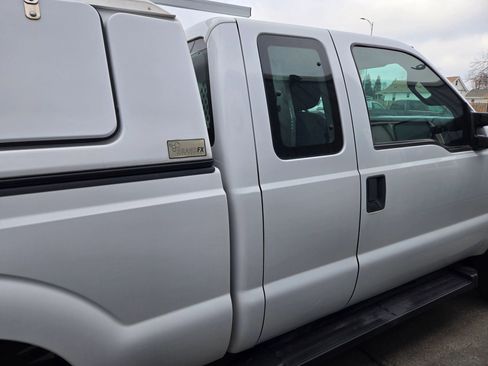 Used 2016 Ford F250 XL w/ Power Equipment Group image 10