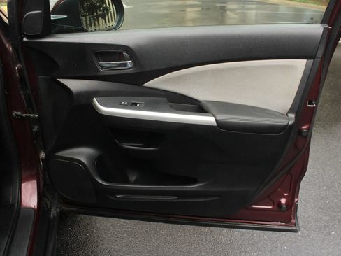Used 2015 Honda CR-V EX-L image 24